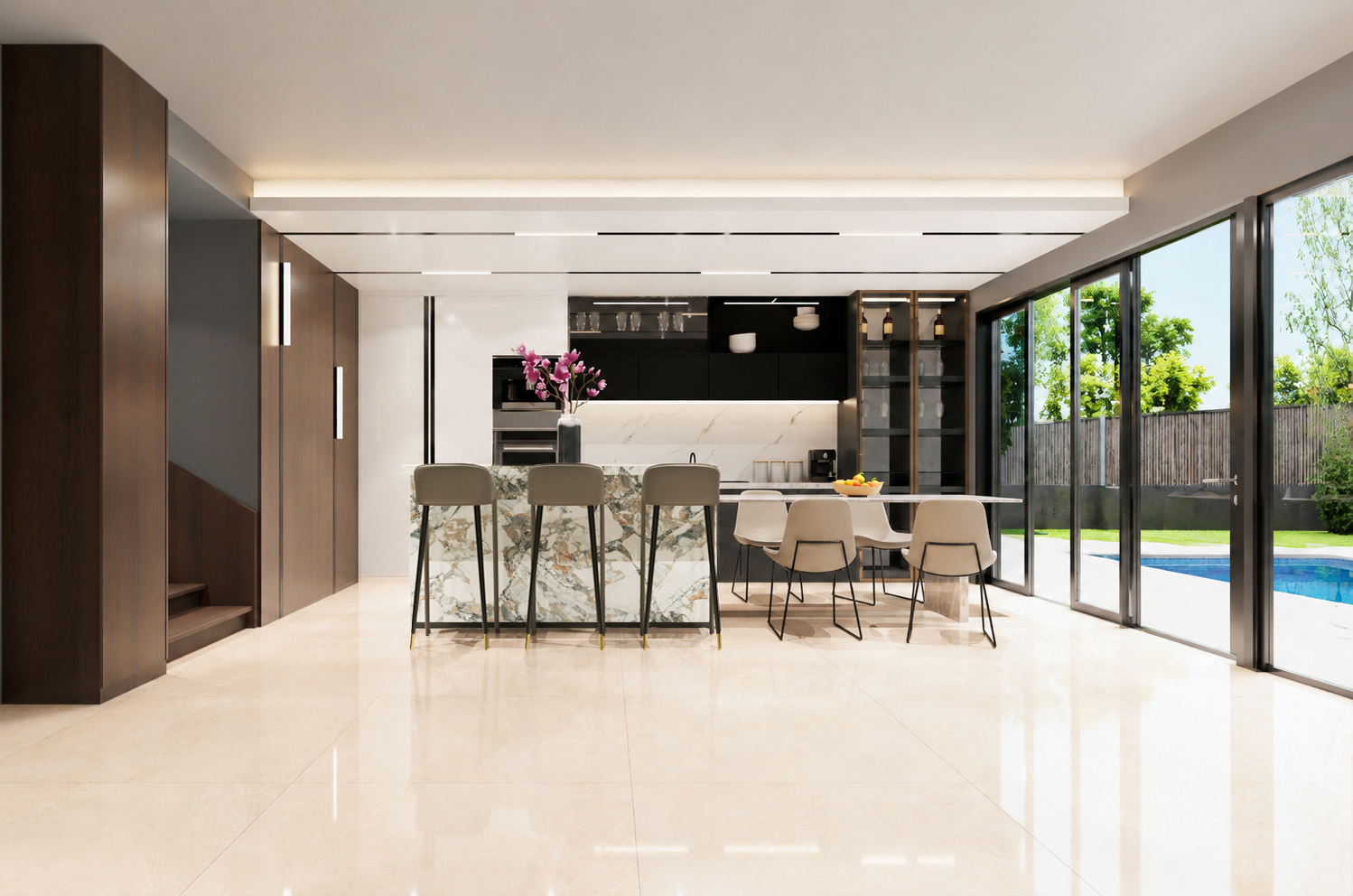 RELUNG GADING - Project Reference 1