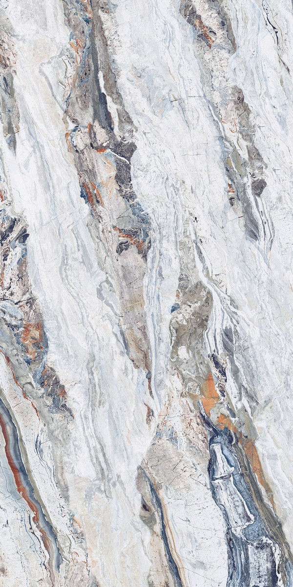 ARCTIC FROST