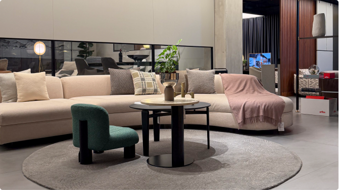 Katta Showroom