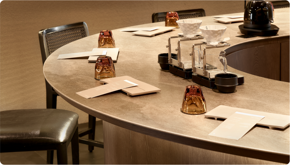 Instinct Roastery